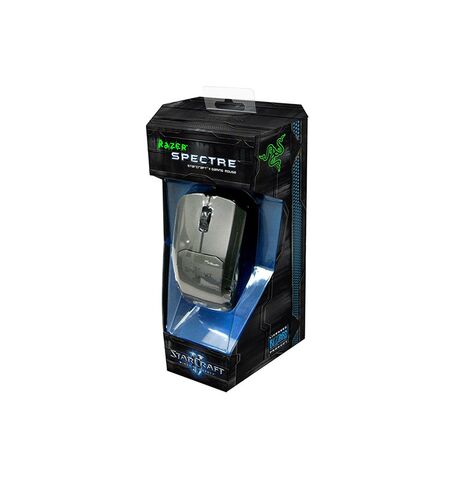 Мышь Razer Spectre StarCraft II (RZ01-00430100-R3M2), 2-е