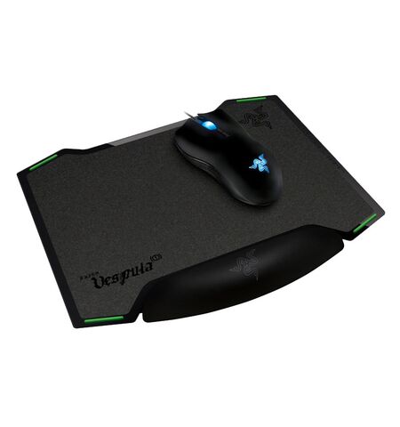Коврик для мыши Razer Vespula (RZ02-00320100-R3M1), 4-е