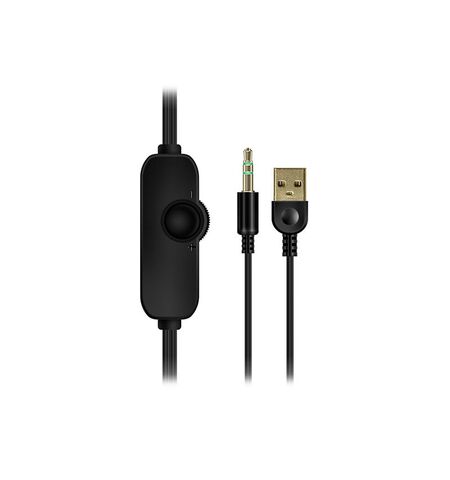 Акустическая система SVEN 170 Black White, 3-е