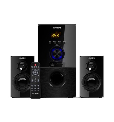 Акустическая система SVEN MS-2050, 3-е