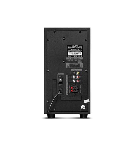 Акустическая система SVEN MS-2050, 4-е