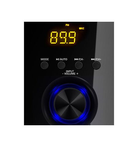 Акустическая система SVEN MS-2050, 5-е