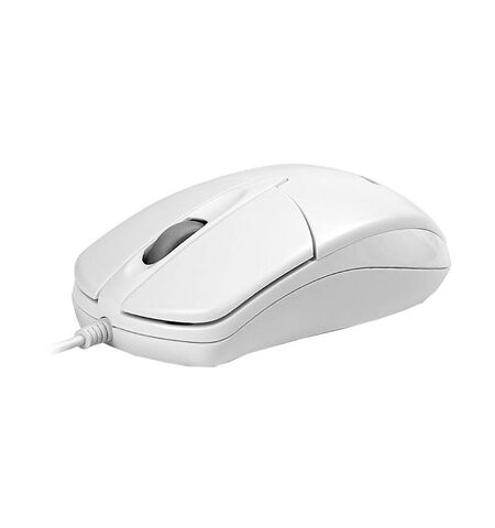 Мышь SVEN RX-112 White USB, 3-е