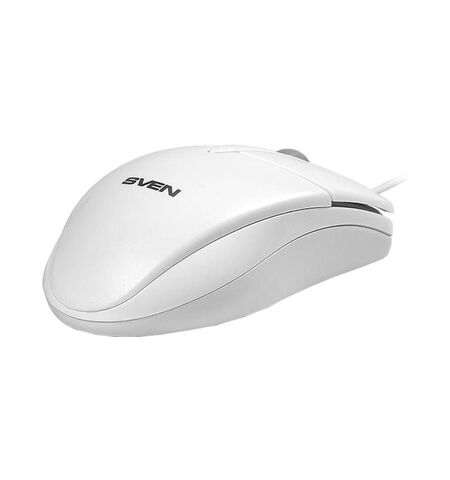 Мышь SVEN RX-112 White USB, 4-е