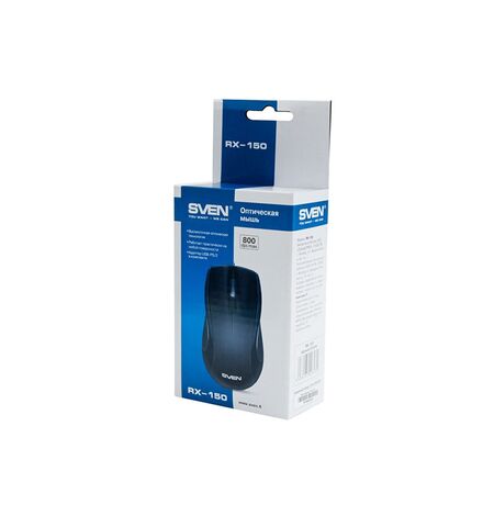 Мышь SVEN RX-150 USB, 4-е
