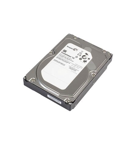 Жесткий диск Seagate Constellation ES.3 2TB (ST2000NM0023), 2-е