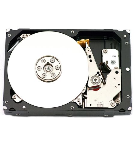 Жесткий диск Seagate Constellation ES.3 2TB (ST2000NM0023), 3-е