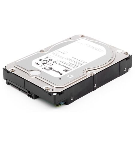 Жесткий диск Seagate Constellation ES.3 4TB (ST4000NM0033), 3-е