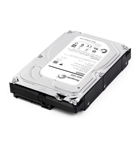 Жесткий диск Seagate Constellation ES.3 4TB (ST4000NM0033), 2-е