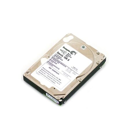 Жесткий диск Seagate Savvio 10K.6 300GB (ST300MM0006), 2-е