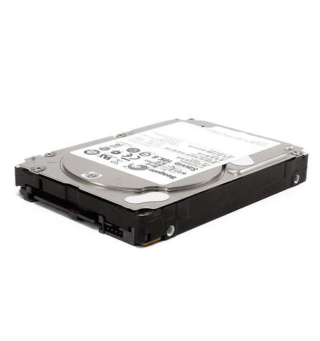 Жесткий диск Seagate Savvio 10K.6 300GB (ST300MM0006), 3-е