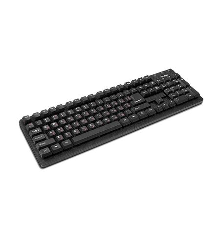 Клавиатура SVEN Standard 301 PS/2 Black, 4-е фото товара в интерент-магазине freenet.by Клавиатура SVEN Standard 301 PS/2 Black, 4-е