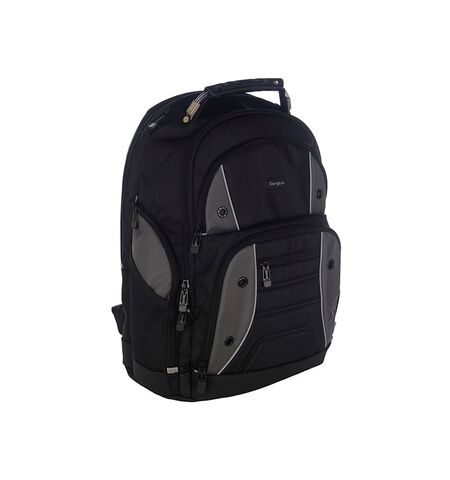 Рюкзак для ноутбука Targus Drifter Backpack 17" (TSB84404EU), 3-е