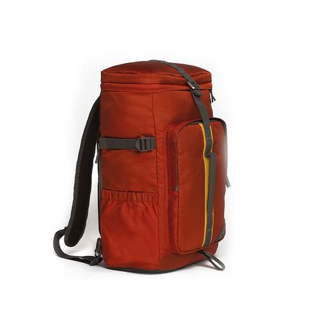 Рюкзак для ноутбука Targus Seoul Backpack 15.6" Orange (TSB84508EU), 7-е