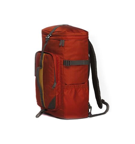 Рюкзак для ноутбука Targus Seoul Backpack 15.6" Orange (TSB84508EU), 6-е