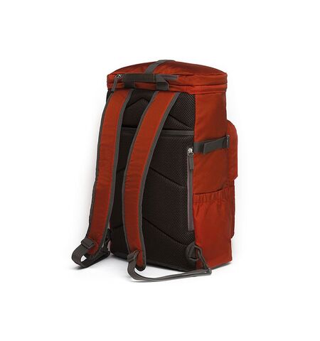 Рюкзак для ноутбука Targus Seoul Backpack 15.6" Orange (TSB84508EU), 5-е