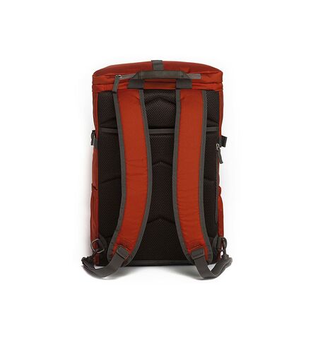 Рюкзак для ноутбука Targus Seoul Backpack 15.6" Orange (TSB84508EU), 4-е