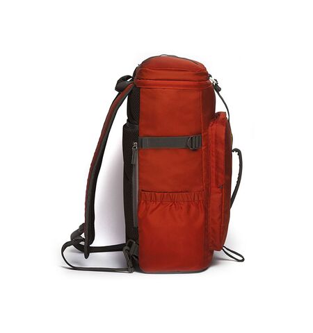 Рюкзак для ноутбука Targus Seoul Backpack 15.6" Orange (TSB84508EU), 2-е