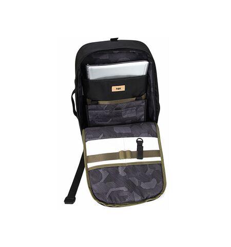 Рюкзак для ноутбука Targus T-1211 Backpack 15.6" (TSB803EU), 2-е