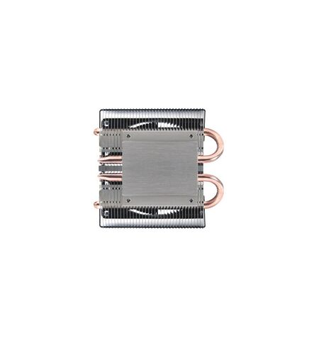 Кулер для процессора Thermaltake SlimX3 II (CL-P0534-A), 4-е