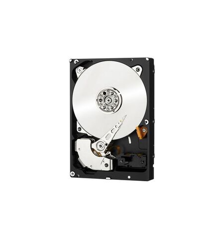 WD RE 1TB (WD1001FYYG), 3-е