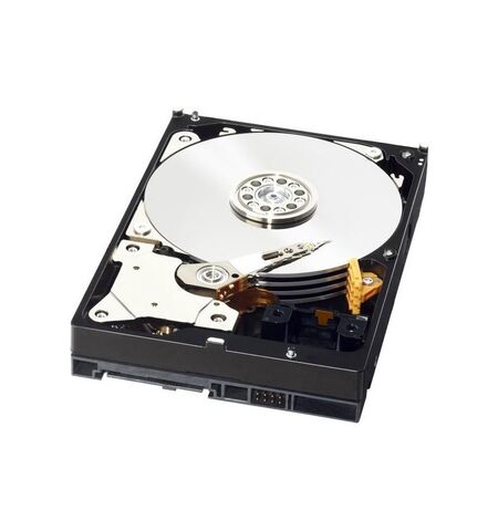 WD RE 3TB (WD3001FYYG), 2-е