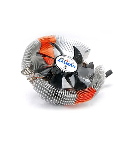 Кулер для процессора ZALMAN CNPS7000V-AlCu, 5-е