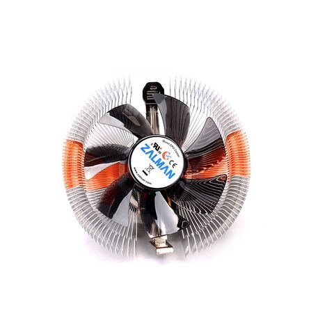 Кулер для процессора ZALMAN CNPS7000V-AlCu, 4-е