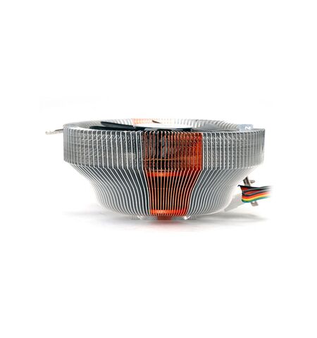 Кулер для процессора ZALMAN CNPS7000V-AlCu, 2-е