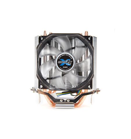 Кулер для процессора ZALMAN CNPS7X LED, 4-е