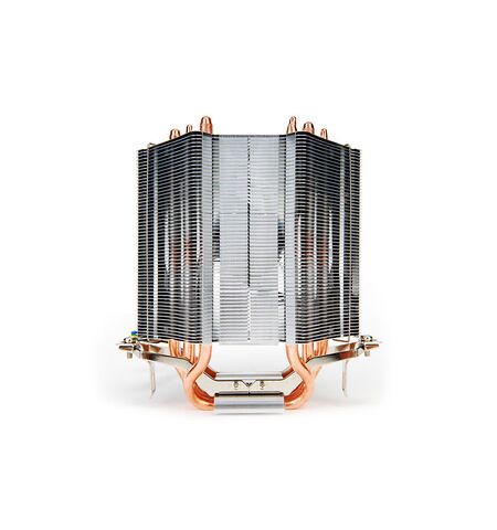 Кулер для процессора ZALMAN CNPS7X LED, 3-е