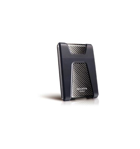 Внешний жесткий диск ADATA DashDrive Durable HD650 1TB (AHD650-2TU3-CBK), 3-е