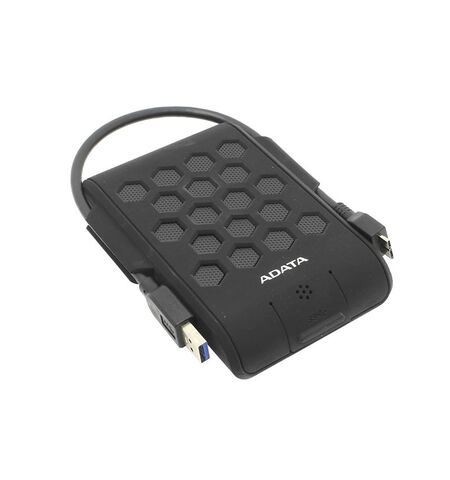 Внешний жесткий диск ADATA DashDrive Durable HD720 1TB (AHD720-1TU3-CBK), 3-е