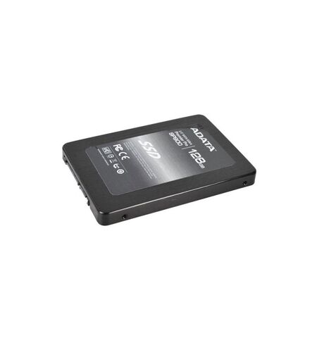SSD ADATA Premier Pro SP900 128GB (ASP900S3-128GM-C), 3-е