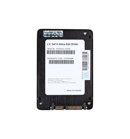 SSD ADATA Premier Pro SP900 128GB (ASP900S3-128GM-C), 4-е