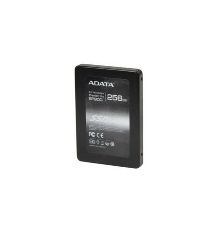 SSD ADATA Premier Pro SP900 256GB (ASP900S3-256GM-C), 4-е