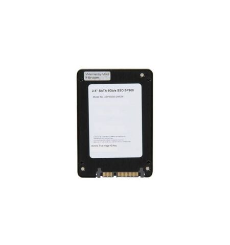 SSD ADATA Premier Pro SP900 256GB (ASP900S3-256GM-C), 2-е