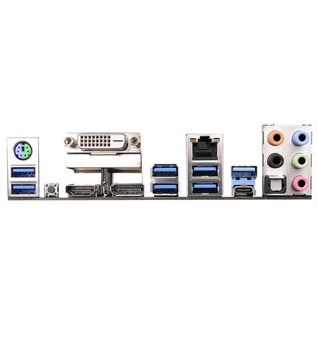 Материнская плата ASRock Z170 EXTREME4, 2-е