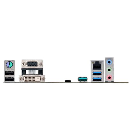 Материнская плата ASUS B85-PLUS/USB 3.1, 3-е
