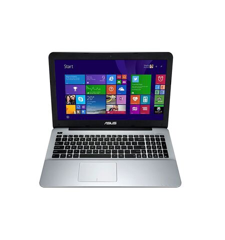 Ноутбук ASUS F555LB-XO557D, 5-е