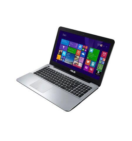 Ноутбук ASUS F555LB-XO557D, 4-е