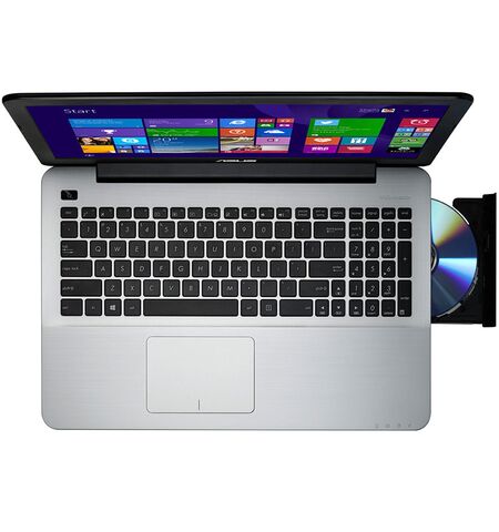 Ноутбук ASUS F555LB-XO557D, 3-е