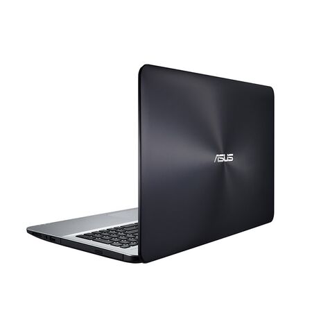 Ноутбук ASUS F555LB-XO557D, 7-е