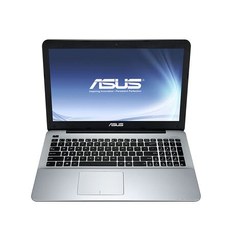 Ноутбук ASUS K555LJ-XO1234D, 2-е