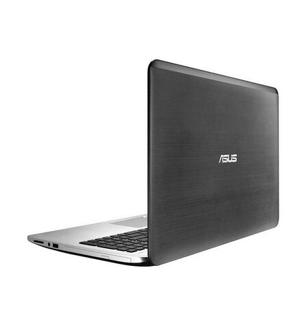 Ноутбук ASUS K555LJ-XO1234D, 4-е