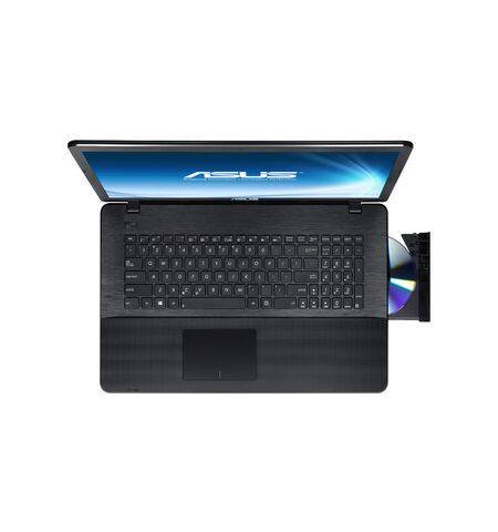 Ноутбук ASUS K751SJ-TY020D, 4-е