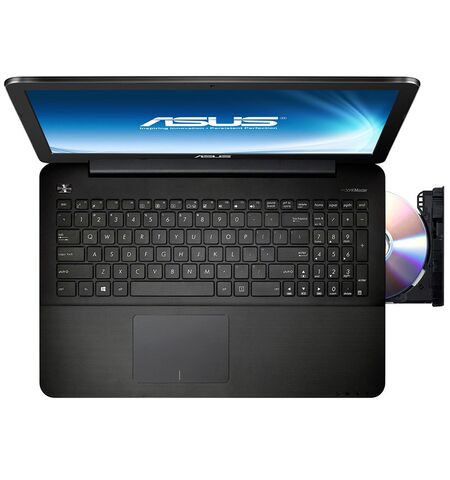 Ноутбук ASUS X554LA-XO516D, 9-е