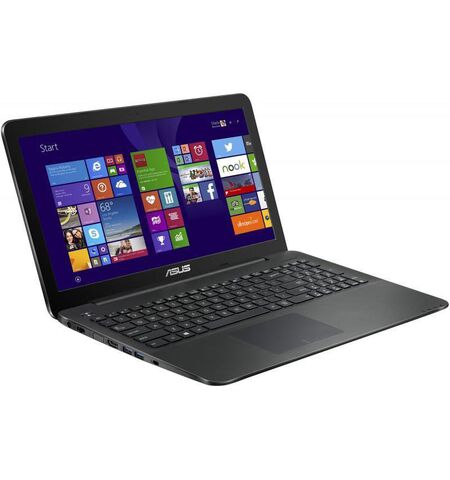 Ноутбук ASUS X554LA-XO516D, 8-е