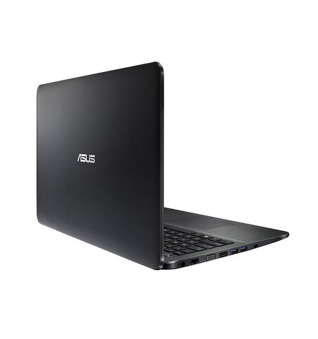 Ноутбук ASUS X554LA-XO516D, 5-е