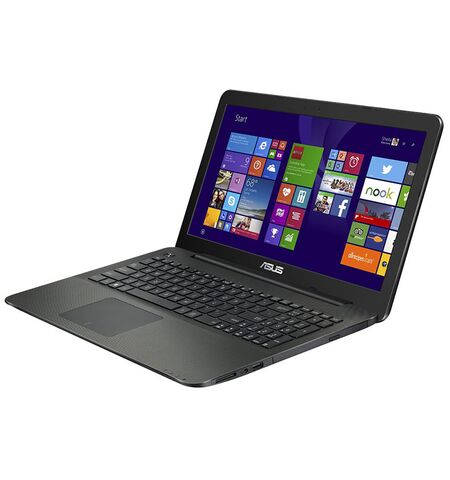 Ноутбук ASUS X554LA-XO516D, 2-е